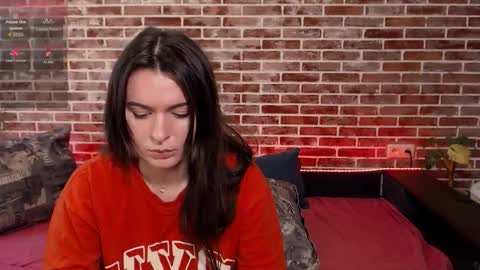 Snapshot of doll_tiffany chatting on January 16, 2026, 12:53 pm Jade online show from January 16, 2026, 12:53 pm