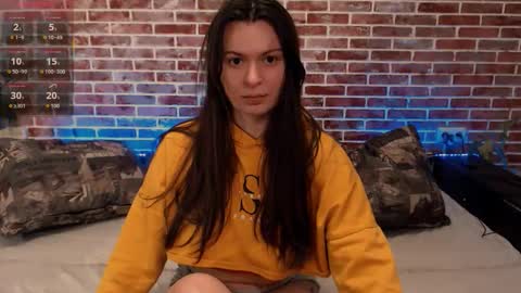 Snapshot of doll_tiffany chatting on February 28, 2026, 12:11 am Jade online show from February 28, 2026, 12:11 am