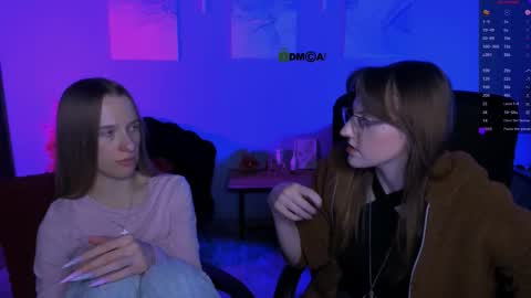 doll_vey online show from February 8, 2026, 9:18 pm