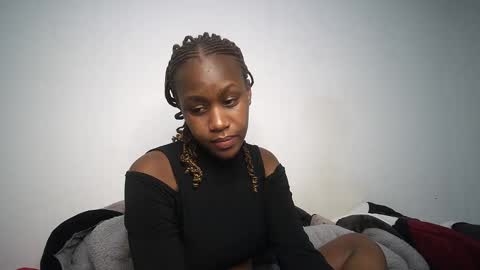 Snapshot of dollberry chatting on January 26, 2025, 2:03 am dollberry online show from January 26, 2025, 2:03 am