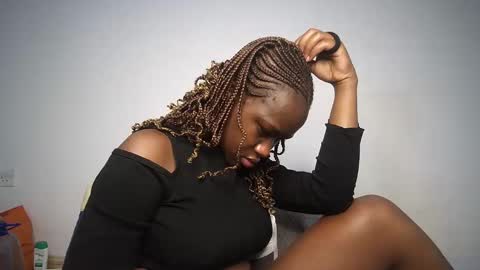 Snapshot of dollberry chatting on January 28, 2025, 10:45 am dollberry online show from January 28, 2025, 10:45 am