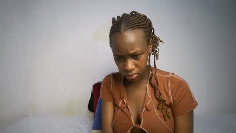 Snapshot of dollberry chatting on February 6, 2025, 5:51 pm dollberry online show from February 6, 2025, 5:51 pm