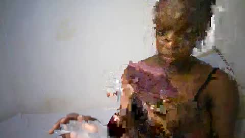 Snapshot of dollberry chatting on March 7, 2025, 10:02 am dollberry online show from March 7, 2025, 10:02 am