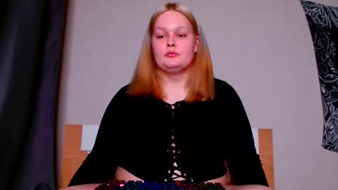 Snapshot of dolled_up_cvnt chatting on June 7, 2026, 11:08 pm Miss Rose online show from June 7, 2026, 11:08 pm
