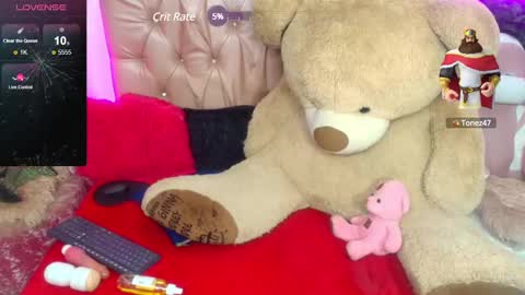 ginna online show from January 26, 2025, 10:35 pm