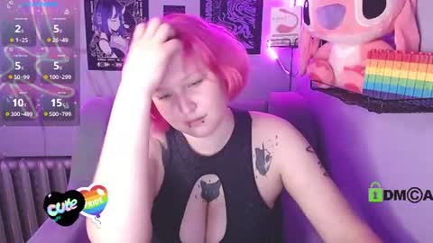 dollirosee online show from June 18, 2026, 4:02 am