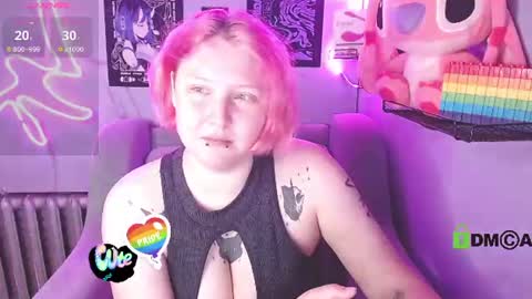 dollirosee online show from June 26, 2026, 5:01 am