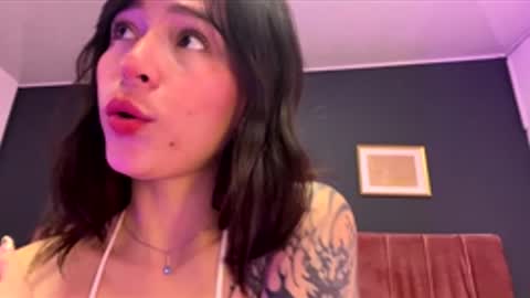 Anna online show from January 9, 2026, 3:53 am