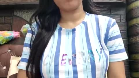 Snapshot of dollmeenu chatting on September 10, 2025, 5:24 pm dollmeenu online show from September 10, 2025, 5:24 pm