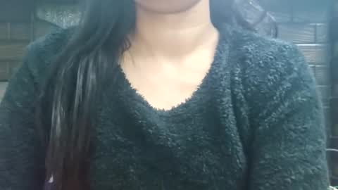 Snapshot of dollmeenu chatting on October 29, 2025, 4:09 pm dollmeenu online show from October 29, 2025, 4:09 pm