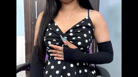 dollmeenu online show from February 14, 2026, 9:06 am