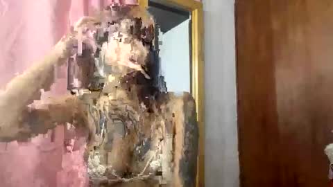 Snapshot of dollmoon1 chatting on March 3, 2026, 4:40 am Moon online show from March 3, 2026, 4:40 am