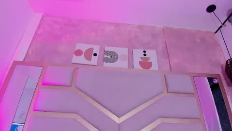 Dollsweety online show from November 21, 2025, 10:36 am