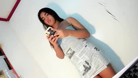 Snapshot of dolly_joana chatting on February 15, 2026, 3:14 am dolly_joana online show from February 15, 2026, 3:14 am