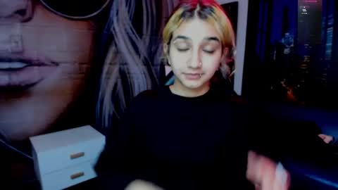 Dolly pocket online show from March 24, 2026, 9:09 pm