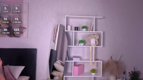 Aika online show from February 25, 2026, 11:09 am