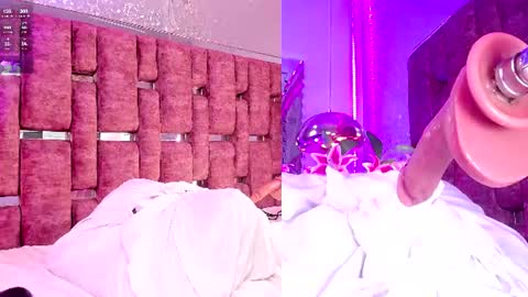 Snapshot of dollymae_ chatting on July 7, 2026, 6:47 am Mae online show from July 7, 2026, 6:47 am