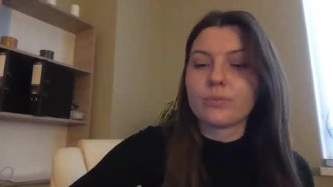 DollyRoma online show from October 22, 2025, 2:28 pm