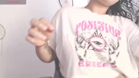 dollysweet666 online show from November 1, 2025, 3:47 pm