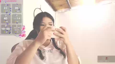 dollysweet666 online show from February 23, 2026, 4:59 pm