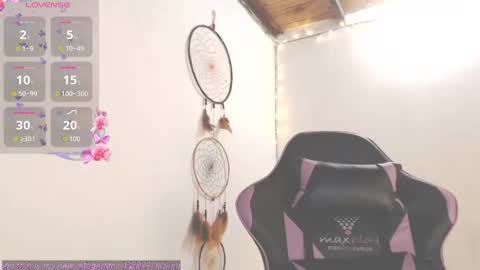 dollysweet666 online show from March 13, 2026, 2:18 am