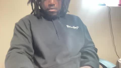 Snapshot of dolo1645 chatting on February 15, 2025, 6:23 pm Dolo online show from February 15, 2025, 6:23 pm