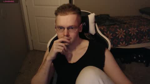 doloresman online show from March 5, 2025, 10:22 am