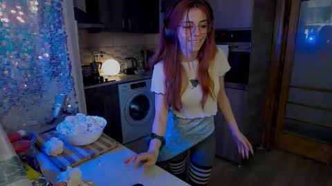 Dolores Sage online show from March 4, 2026, 12:55 pm