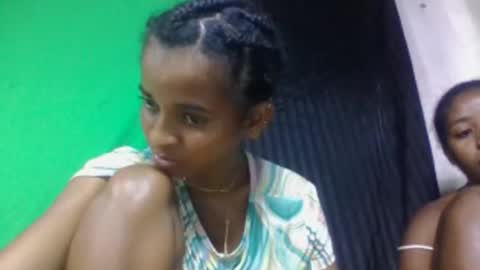 doloresslu online show from March 1, 2026, 9:33 am