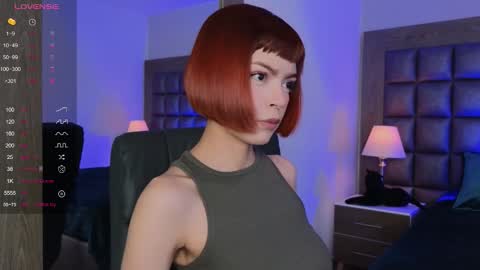 Dolly online show from November 7, 2025, 8:20 pm