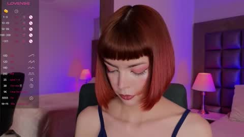 Dolly online show from November 28, 2025, 8:55 pm