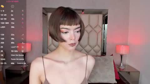 Snapshot of dolyconor chatting on June 24, 2026, 8:30 pm Dolly online show from June 24, 2026, 8:30 pm
