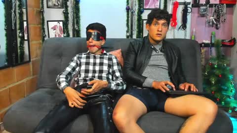 Diego Castell online show from December 9, 2024, 3:22 pm