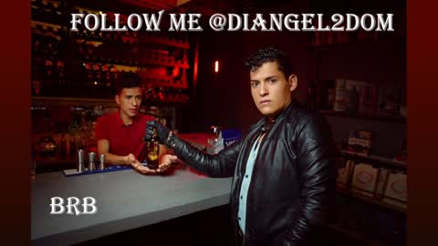 Diego Castell online show from January 3, 2025, 5:53 pm