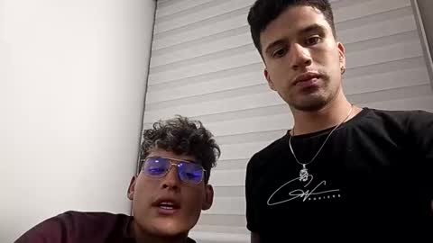 Diego Castell online show from January 16, 2025, 3:02 am