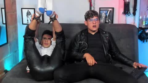 Diego Castell online show from January 28, 2025, 5:56 pm