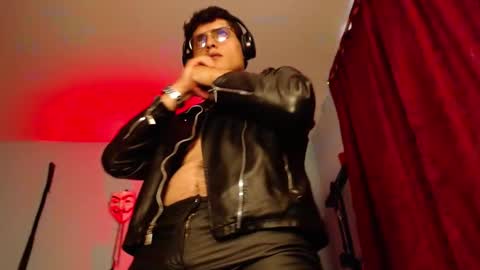 Diego Castell online show from September 10, 2025, 4:40 pm