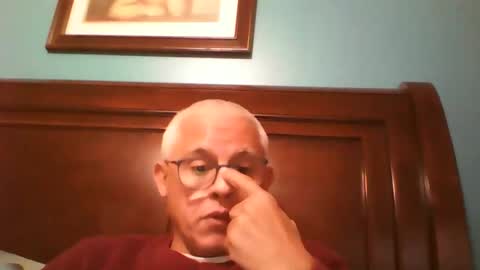 doman54 online show from December 2, 2024, 6:21 pm