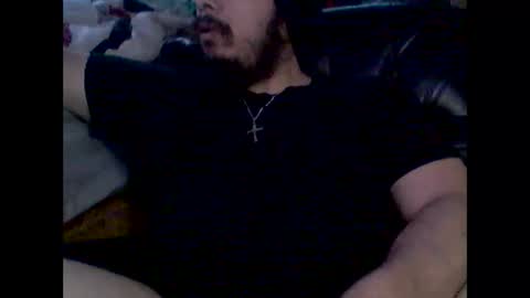 Snapshot of domanarchist chatting on December 29, 2024, 6:24 am Sullyboyx online show from December 29, 2024, 6:24 am