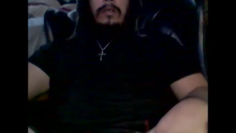 Snapshot of domanarchist chatting on January 8, 2025, 7:55 am Sullyboyx online show from January 8, 2025, 7:55 am