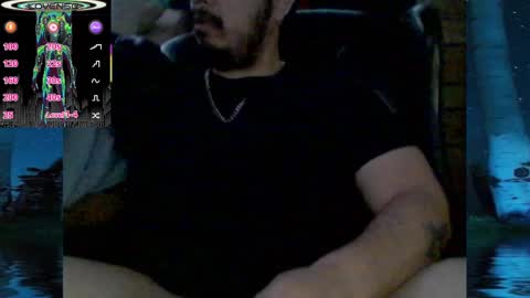 Snapshot of domanarchist chatting on March 4, 2025, 8:24 am Sullyboyx online show from March 4, 2025, 8:24 am