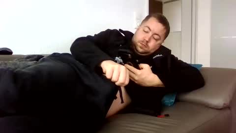 dombio_12 online show from December 5, 2025, 11:19 am