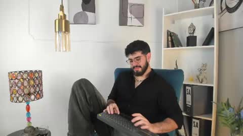 domboy  online show from June 14, 2026, 8:00 pm