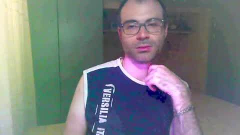 Snapshot of domco9 chatting on July 12, 2026, 12:51 pm domco9 online show from July 12, 2026, 12:51 pm