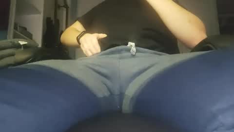 domcook147 online show from January 21, 2025, 12:36 am