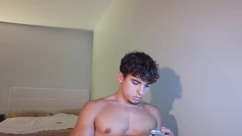 Dom online show from June 8, 2026, 3:40 am