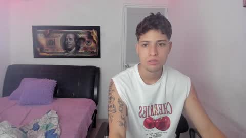 Snapshot of domi_master chatting on December 25, 2024, 5:37 pm MASTER online show from December 25, 2024, 5:37 pm