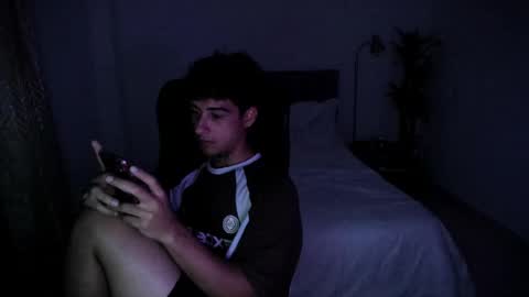 Snapshot of domi_master chatting on March 5, 2025, 4:56 am MASTER online show from March 5, 2025, 4:56 am