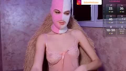 domiiniicana online show from March 3, 2026, 12:22 pm