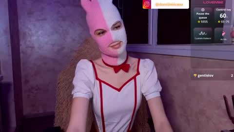 domiiniicana online show from March 27, 2026, 6:18 pm